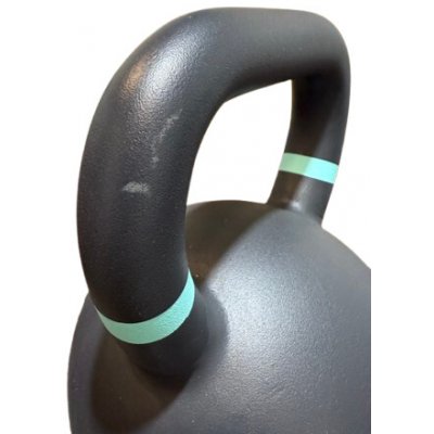 TRUESTEEL StrongGear Kettlebell ocel 16 kg – Zboží Mobilmania