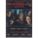 Pár nenormálních aktivit DVD