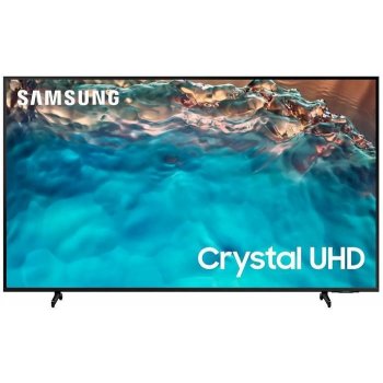 Samsung UE43BU8072