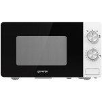 Gorenje MO20E1W – Zboží Mobilmania