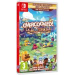 Overcooked All You Can Eat – Zboží Dáma