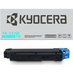 Kyocera Mita TK5370C - originální – Hledejceny.cz