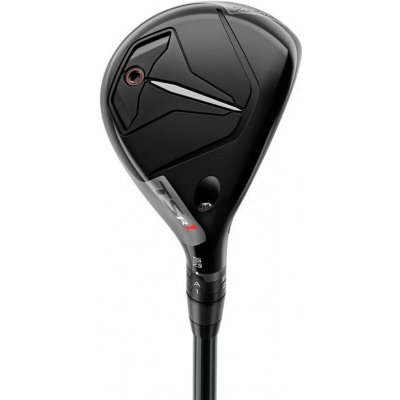 Titleist TSR1 Speedmesh 50 R2 hybrid pravé 23 Light – Zboží Dáma