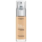 L'Oréal Paris True Match Tekutý make-up 2,D 2W Golden Almond 30 ml – Hledejceny.cz