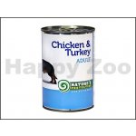 Nature's Protection Adult Chicken Turkey 400 g – Hledejceny.cz