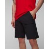 Pánské kraťasy a šortky Fjallraven High Coast Hike shorts BLACK