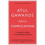 Complications Atul Gawande – Zboží Dáma