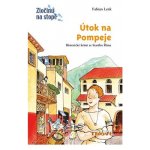 Útok na Pompeje – Hledejceny.cz