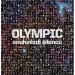 Olympic - Souhvězdí šílenců CD – Zboží Dáma