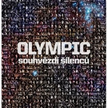 Olympic - Souhvězdí šílenců CD