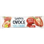 Emco Super ovoce jahoda tyčinka bez lepku 30 g – Zboží Dáma