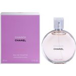 Chanel Chance Eau Vive toaletní voda dámská 50 ml – Hledejceny.cz