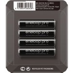 Panasonic Eneloop PRO Sliding P AAA 4ks 4HCDE/4LE – Hledejceny.cz