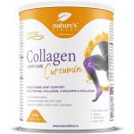 Nature's Finest Collagen Joint Care Curcumin with Fortigel 140 g – Hledejceny.cz