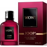 Joop! Wow! toaletní voda pánská 100 ml – Zbozi.Blesk.cz