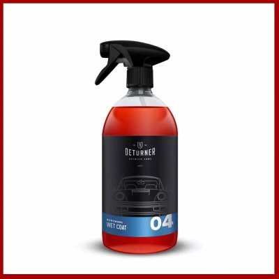 Deturner Wet Coat 1 l | Zboží Auto