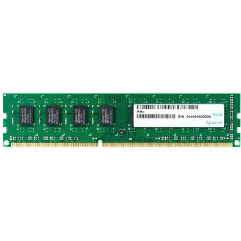 Apacer DDR3 4GB 1600MHz CL11 DG.04G2K.KAM