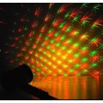 Hvězdný projektor Astronaut s dálkovým ovládáním Dreamsky G-08 G-08 – Zboží Dáma