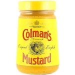 Colman's Original English Mustard 170g – Hledejceny.cz