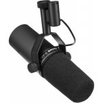 SHURE SM7 – Sleviste.cz