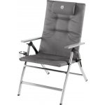 Křeslo Coleman 5 Position Padded Aluminum – Hledejceny.cz