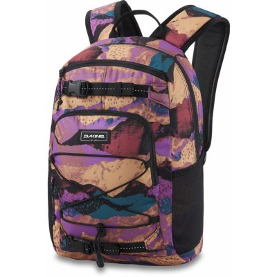 Dakine Kids Grom Pack 13 l crafty – Hledejceny.cz