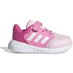 adidas Tensaurus Run 3 Infants Trainers Clear Pink/Wht – Zboží Mobilmania