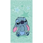 Jerry Fabrics osuška Lilo a Stitch Starstitch 70 x 140 cm – Sleviste.cz