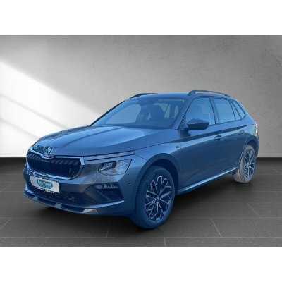 Skoda Kamiq 1.0 TSI 85 kW – Hledejceny.cz