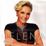 Helena Vondráčková - Best of the best, CD, 2014 – Zbozi.Blesk.cz