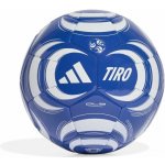 Adidas Tiro Club, modrý – Zbozi.Blesk.cz