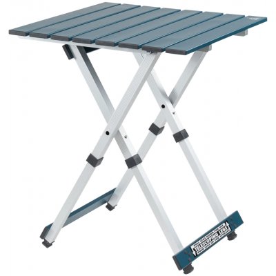 Stůl GCI Compact Camp Table 20 modrá – Hledejceny.cz