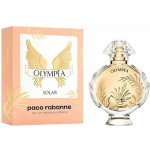 Paco Rabanne Olympea Solar intense parfémovaná voda dámská 80 ml – Hledejceny.cz