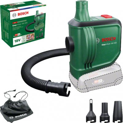Bosch EasyInflate 18V-500 0 603 947 200 – Zbozi.Blesk.cz