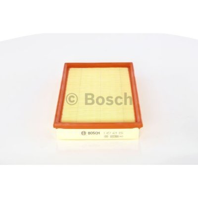 BOSCH Vzduchový filtr 1457429896 – Hledejceny.cz