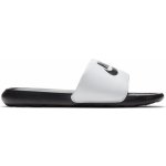 Nike Victori One Men's Slide white/black – Hledejceny.cz