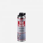 DEN BRAVEN Čistič PUR pěny 500 ml – HobbyKompas.cz