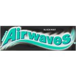 Airwaves Black Mint 14 g – Zboží Dáma