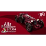 ITALERI Model Kit auto 4708 Alfa Romeo 8C 2300 Roadster 1:12 – Zboží Mobilmania
