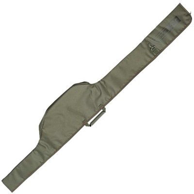 JRC Defender II Padded Rod Sleeve 12 FT – Zboží Mobilmania