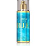 Guess Seductive Blue parfémovaný tělový sprej pro ženy 250 ml – Zbozi.Blesk.cz