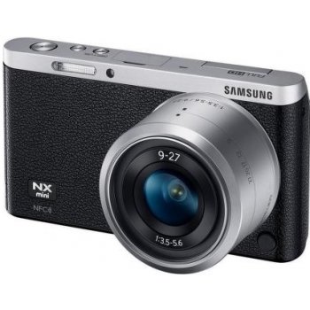 Samsung NX mini