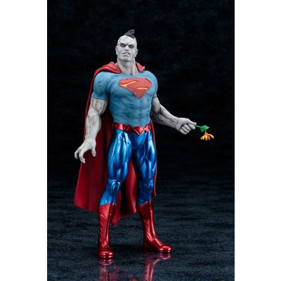 Kotobukiya Superman The New 52 Bizarro 1/10 DC Comics ARTFX+ 21 cm – Zboží Mobilmania