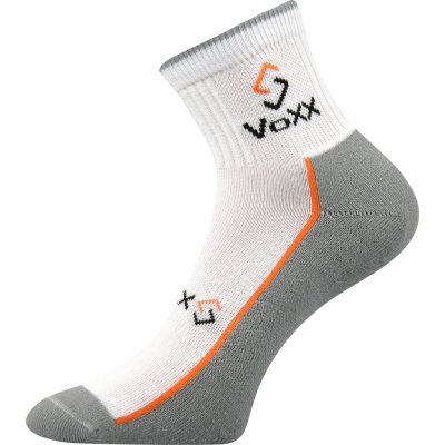 Ponožky Locator B Bílá – Zboží Mobilmania