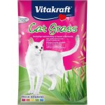 Vitakraft Cat Grass 50 g – Hledejceny.cz