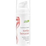 Atok lecitinový krém Tonka-benzoin 50 ml – Sleviste.cz