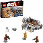 LEGO® Star Wars™ 75136 Únikový modul pro droidy – Hledejceny.cz