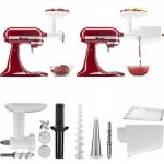 KitchenAid 5KSMFVSFGA – Zboží Dáma