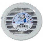 Refax 120 mm bílá – Hledejceny.cz
