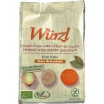 EDEN WÜRZL Bujon zeleninový bez droždí BIO 250 g – Hledejceny.cz